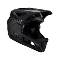 Leatt 4.0 enduro - fullface helmet - thumbnail