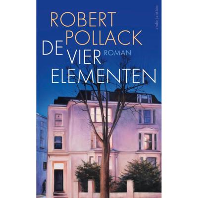 De Vier Elementen (Paperback)