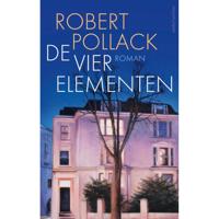 De Vier Elementen (Paperback) - thumbnail