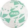 JAKO 2355 Trainingsbal Contrast - Zwart/Munt - 3