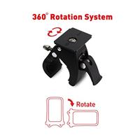 DICAPac DP-1B Action bike mount - thumbnail