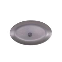 Vintage Café Dienblad - 20.5 x 12.3 x 1.4 cm - thumbnail