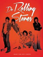 The Rolling Stones - Mark van der Linden - Paperback (9789493001398) - thumbnail