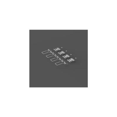 RZB Sidelite ECO 981979.020 Inbouwveerset