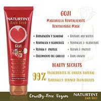Naturtint Hair Food Goji - thumbnail