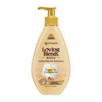 Garnier Garnier Loving Blends Body Milk Argan Camelia Oil (250ml) - thumbnail