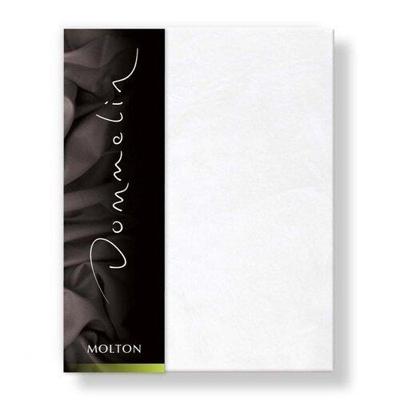 Dommelin Dommelin Dubbel Split Topper Molton Hoeslaken 210x220/14 S70-70