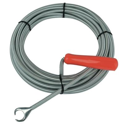 Brüder Mannesmann Afvoerreinigingsas 10 meter (Hobby) - 49910