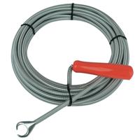 Brüder Mannesmann Afvoerreinigingsas 10 meter (Hobby) - 49910 - thumbnail