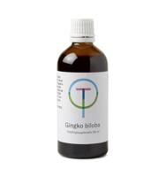 Therapeutenwinkel Ginkgo biloba tempelboom 100 Milliliter - thumbnail