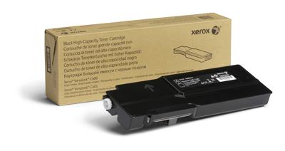 Originele inktcartridge Xerox 106R03516 Zwart