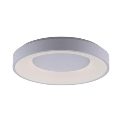 Just Light Led plafondlampAnika Ø 70cm grijs - 14327-16