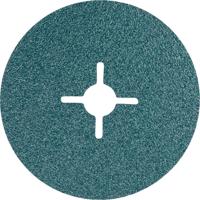 PFERD TOOLS FS 100-16 Z 50 69401550 Schuurpapier voor schuurschijf Korrelgrootte (num) 50 (Ø) 100 mm 25 stuk(s) - thumbnail