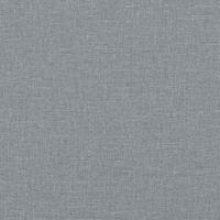 3-zitsbank 180 cm stof lichtgrijs - thumbnail