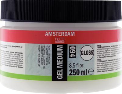 Royal Talens Amsterdam Gel medium glanzend 094