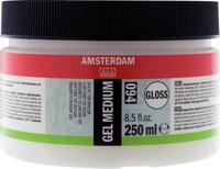 Royal Talens Amsterdam Gel medium glanzend 094 - thumbnail