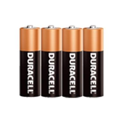 Duracell MN1500P4+POWER Batterij LR6 AA Plus Duracell MN1500P4+POWER Batterij LR6 AA Plus