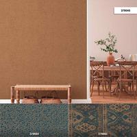 Livingwalls Metropolitan Stories 2 bruin behang | 379045 - thumbnail