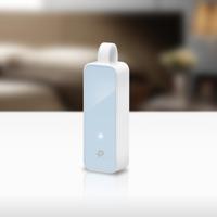 TP-LINK UE200 Netwerkadapter 100 MBit/s USB-A 2.0 - thumbnail