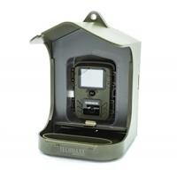 Technaxx TX-165 Wildcamera Geluidsopnames, Black LEDs, Incl. klemhouder Groen - thumbnail