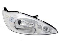 Koplamp rechts met knipperlicht H4 inclusief stelmotor 1873962 - thumbnail