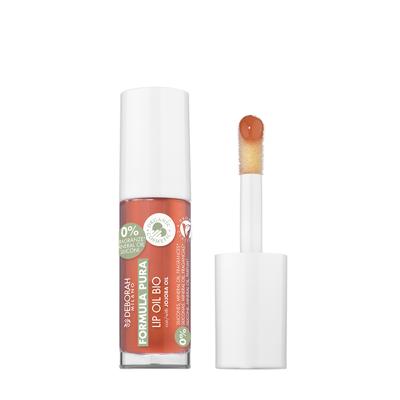 Deborah Milano Formula Pura Lip Oil 04 Apricot Deborah Milano Formula Pura Lip Oil 04 Apricot