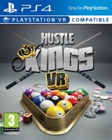 Hustle Kings VR (PSVR Required) - thumbnail