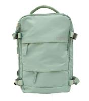 Reisrugzak NOVEEN CTB420 Mint 40x20x25 - thumbnail