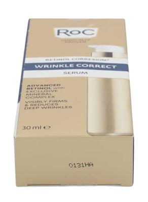 RoC Retinol Correxion Wrinkle Correct Serum - thumbnail