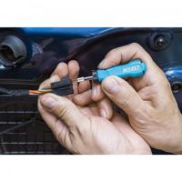 Hazet 4670-5/12 Systeemkabelontgrendelaar-assortiment - thumbnail