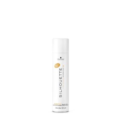 Schwarzkopf Silhouette Flexible Hold Hairspray