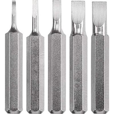 kwb 128540 128540 Bitset Staal 1 stuk(s)