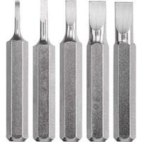 kwb 128540 128540 Bitset Staal 1 stuk(s) - thumbnail