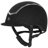 BR Sigma Glitter cap zwart maat:s - thumbnail