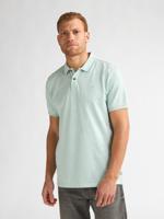 Petrol Polo Short Sleeve M-1060-pol913 Poloshirts 6181 Cool Mint - thumbnail