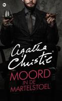 Moord in de martelstoel - Agatha Christie - Paperback (9789048823376) - thumbnail