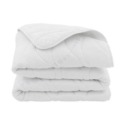 Goossens Topdek Tbv Matrastopper Infinity Topdek Cool, 90 x 200/210 cm