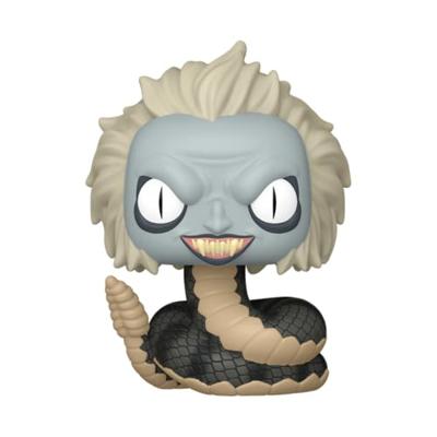 Beetlejuice Funko Pop Vinyl: Beetlejuice (1728)(special edition)