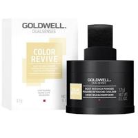 Goldwell Dualsenses Color Revive Root Retouche Powder Light Blonde 3.7gr - thumbnail