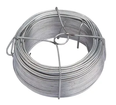 Binddraad verzinkt 16mm 15m