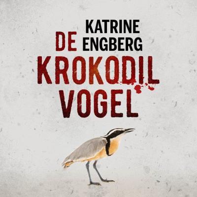 De krokodilvogel