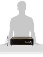 Meinl PBASSBOX Pickup BassBox cajon - thumbnail