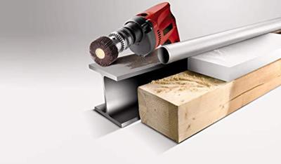 kwb 088130 Lamellenslijper, korund, 60 - grof 1 stuk(s)