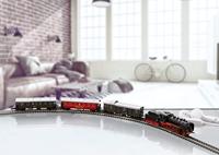 Märklin 081874 Z startset museumtrein - thumbnail