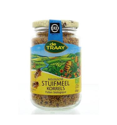 Traay Stuifmeel Bio (230 gr)