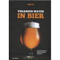 Verander water in bier (Paperback) - thumbnail