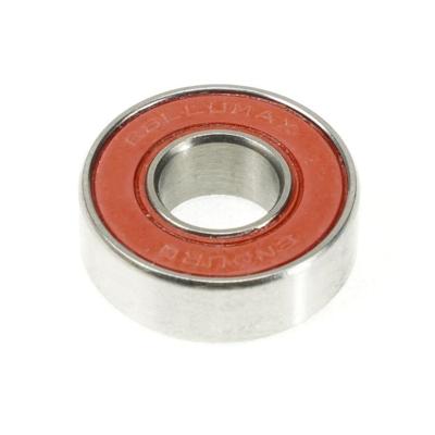 ENDURO BEARINGS R 6 llu max - abec 3 max (radial) - 3/8x7/8x9/32&apos;&apos;