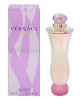 Versace Woman Eau de parfum Spray 50 ml - thumbnail