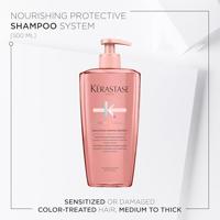 Kérastase Chroma Absolu Bain Riche Chroma Respect shampoo 500ml - thumbnail