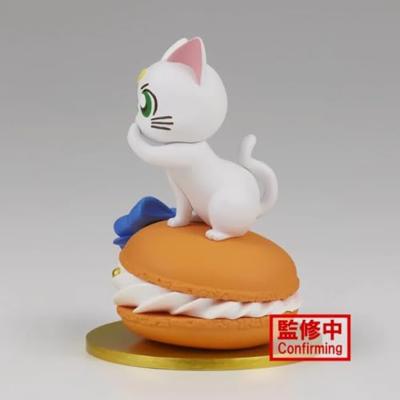 Pretty Guardian Sailor Moon Cosmos Figure - Artemis